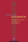 Hans-Martin Barth: Dogmatik, Buch