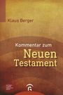 Klaus Berger: Kommentar zum Neuen Testament, Buch