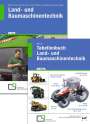 Stefanie Szeguhn: Paketangebot Land- und Baumaschinentechnik/Tabellenbuch Land- und Baumaschinentechnik, Buch