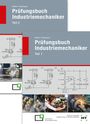 Reiner Haffer: Paketangebot Abschlussprüfung Industriemechaniker 2in1, Buch