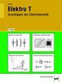 Wolfgang Bieneck: eBook inside: Buch und eBook Elektro T. Grundlagen der Elektrotechnik, Buch