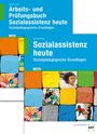 Hanna Heinz: Paketangebot Sozialassistenz heute, Buch