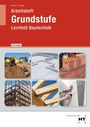 Michael Kässer: Arbeitsheft mit eingetragenen Lösungen Grundstufe, Buch