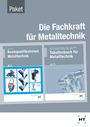 Silke Blome: Paketangebot Die Fachkraft für Metalltechnik, Buch