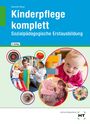 : eBook inside: Buch und eBook Kinderpflege komplett, Buch