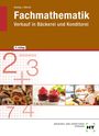 Helmut Nuding: Fachmathematik Verkauf in Bäckerei und Konditorei, Buch