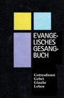 : Evangelisches Gesangbuch für Bayern und Thüringen, Buch