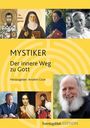 : Mystiker, Buch