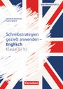 Sebastian Beckmann: Schreibstrategien gezielt anwenden - Schreibkompetenz Fremdsprachen SEK I - Englisch - Klasse 9/10, Buch