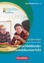 Claudia Ademmer: Sprachbildender Mathematikunterricht, Buch