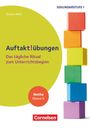 Doreen Wilke: Auftakt ! übungen - Sekundarstufe - Klasse 6, Buch