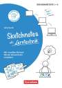 Jutta Korth: Sketchnotes - Sketchnotes als Lerntechnik, Buch