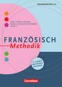 Anette Fritsch: Fachmethodik - Französisch-Methodik, Buch