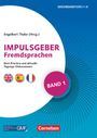 : Impulsgeber Fremdsprachen - Band 1, Buch