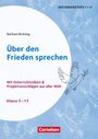 Barbara Brüning: Themenhefte Sekundarstufe - Ethik - Klasse 5-13, Buch