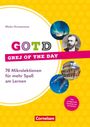 : Grej of the Day - 76 Mikrolektionen für mehr Spaß am Lernen, Buch