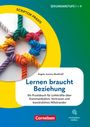 Angela Jensen-Markhoff: Scriptor Praxis. Lernen braucht Beziehung, Buch
