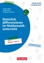 Frank Förster: Stark in der Grundschule - Mathe - Klasse 1-4, Buch