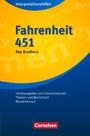 Ray Bradbury: Fahrenheit 451 (Neubearbeitung), Buch