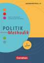 : Politik-Methodik, Buch