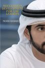 Mohd Rashid: Succession Development for UAE Leaders, Buch