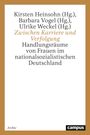 : Zwischen Karriere und Verfolgung, Buch