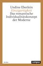 Undine Eberlein: Einzigartigkeit, Buch