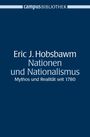 Eric Hobsbawm: Nationen und Nationalismus, Buch