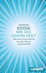 Norman Doidge: Wie das Gehirn heilt, Buch