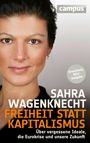 Sahra Wagenknecht: Freiheit statt Kapitalismus, Buch