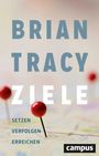 Brian Tracy: Ziele, Buch