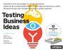 David Bland: Testing Business Ideas, Buch