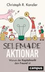 Christoph R. Kanzler: Selfmade-Aktionär, Buch