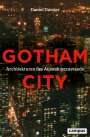 Daniel Damler: Gotham City, Buch