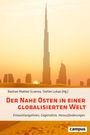 : Der Nahe Osten in einer globalisierten Welt, Buch