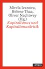 : Kapitalismus und Kapitalismuskritik, Buch