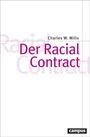 Charles W. Mills: Der Racial Contract, Buch
