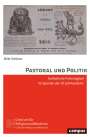 Britt Schlünz: Pastoral und Politik, Buch