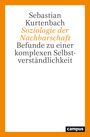 Sebastian Kurtenbach: Soziologie der Nachbarschaft, Buch