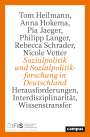 Tom Heilmann: Sozialpolitik und Sozialpolitikforschung in Deutschland, Buch
