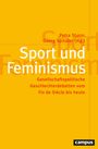 : Sport und Feminismus, Buch