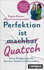 Miriam von Loewenfeld: Perfektion ist Quatsch, Buch