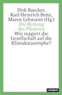 : Die Rettung des Planeten, Buch