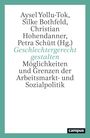 : Geschlechtergerecht gestalten, Buch