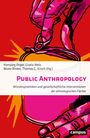 : Public Anthropology, Buch