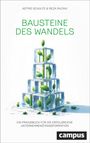 Astrid Schulte: Bausteine des Wandels, Buch