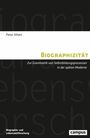 Peter Alheit: Biographizität, Buch