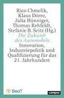 : Die Zukunft des Automobils, Buch