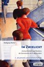 Wolfgang Merkel: Im Zwielicht, Buch