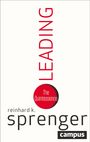 Reinhard K. Sprenger: Leading, Buch